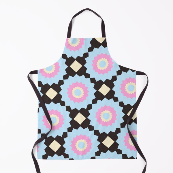 Item preview, Spanish tile speudopunk designed and sold by Designedbyaut.