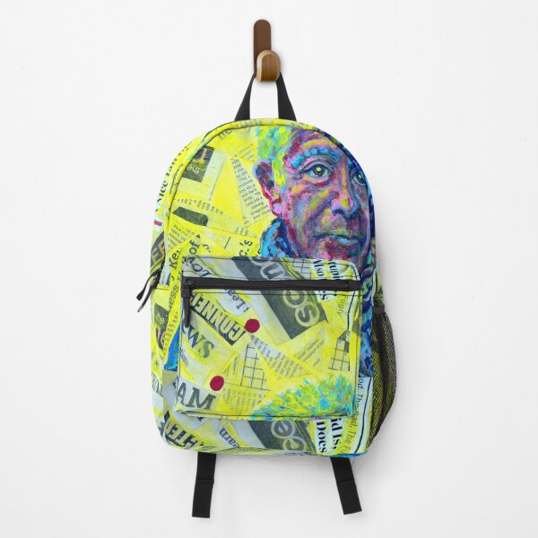 Item preview, Anthony Bourdain designed and sold by Jacob Wayne Bryner.
