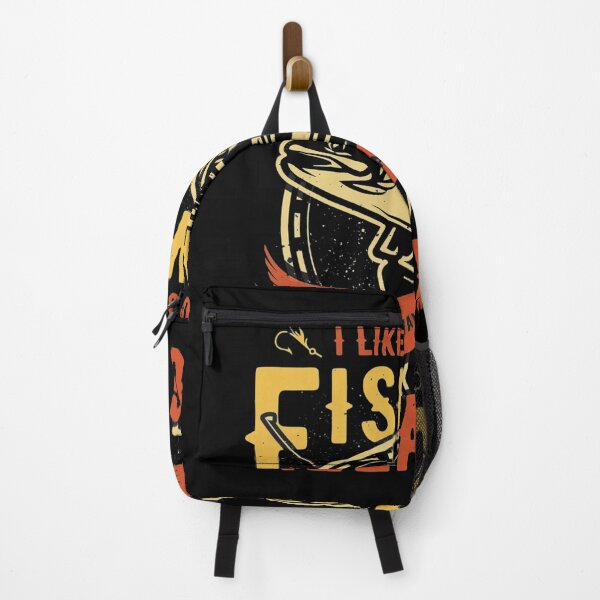 Item preview, I Like To Fish Fishing Is always A Way Of Relaxing Fishermen designed and sold by IFFOUR.