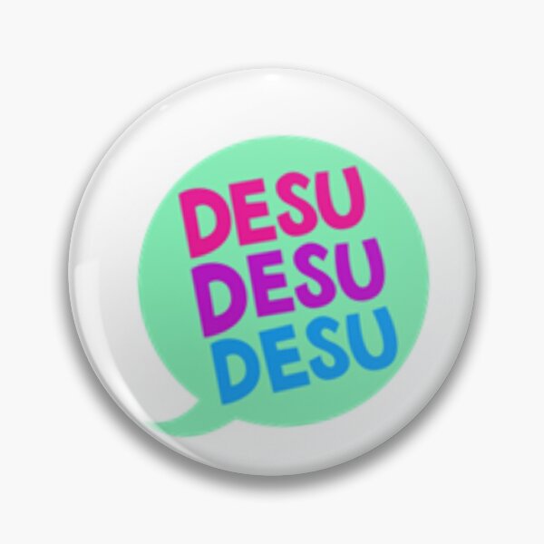 Item preview, Desu,desu,desu, designed and sold by Anup786.