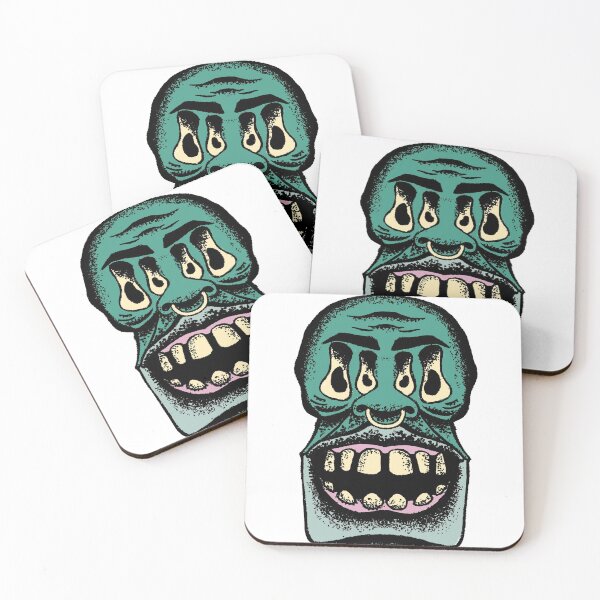 Item preview, Four Eyes designed and sold by Logan Elliott.
