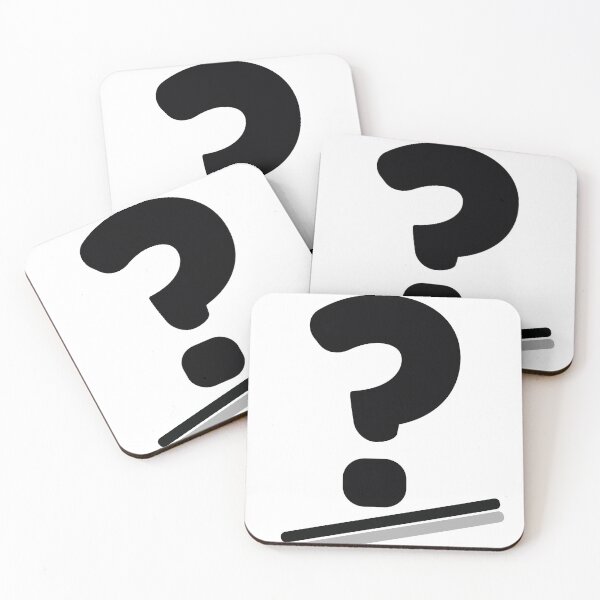 Item preview, Question Mark Wait, What this? designed and sold by Mobile Cases Store.