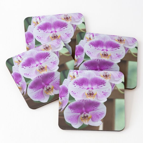 Item preview, Exotic Orchid Blooming designed and sold by Allen Penton.