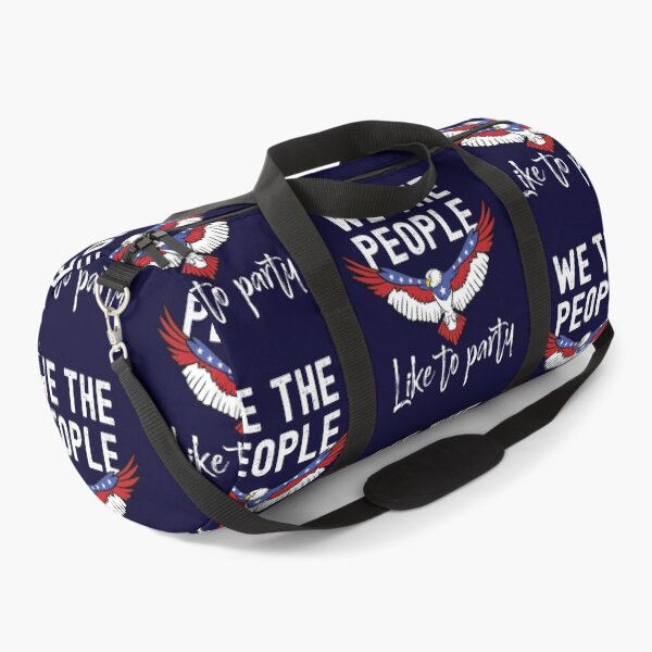 Item preview, We The People Like To Party designed and sold by Everythingafter.