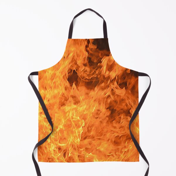 Item preview, fire, as if painted designed and sold by dnparker.