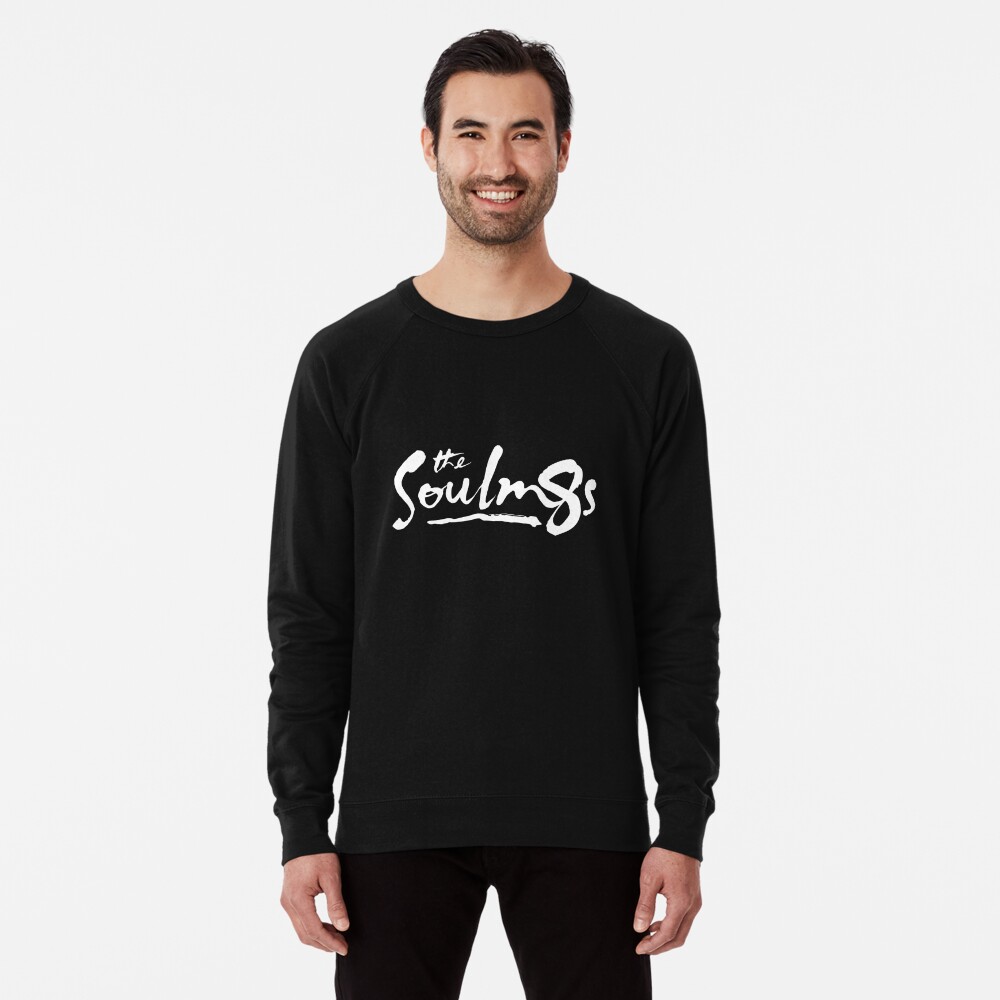 Item preview, Lightweight Sweatshirt designed and sold by TheSoulm8s.