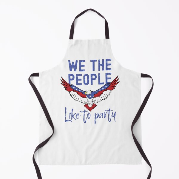 Item preview, We The People Like To Party designed and sold by Everythingafter.