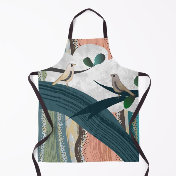 Item preview, Calling all nature lovers bird watchers and love birds. Caroline Laursen Original designed and sold by Caroline Laursen.