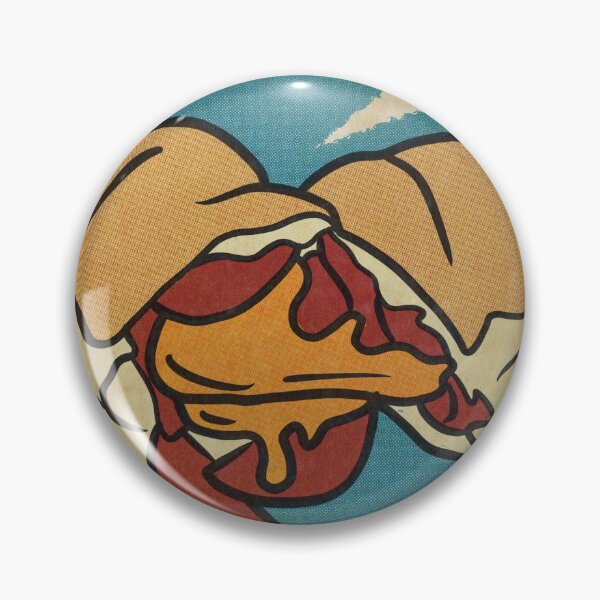 Item preview, Pepperoni Roll designed and sold by Logan Elliott.