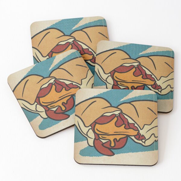 Item preview, Pepperoni Roll designed and sold by Logan Elliott.