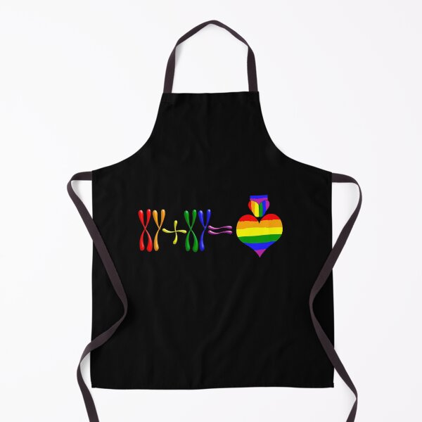 Item preview, Gay XY Chromosome designed and sold by Jevaz.