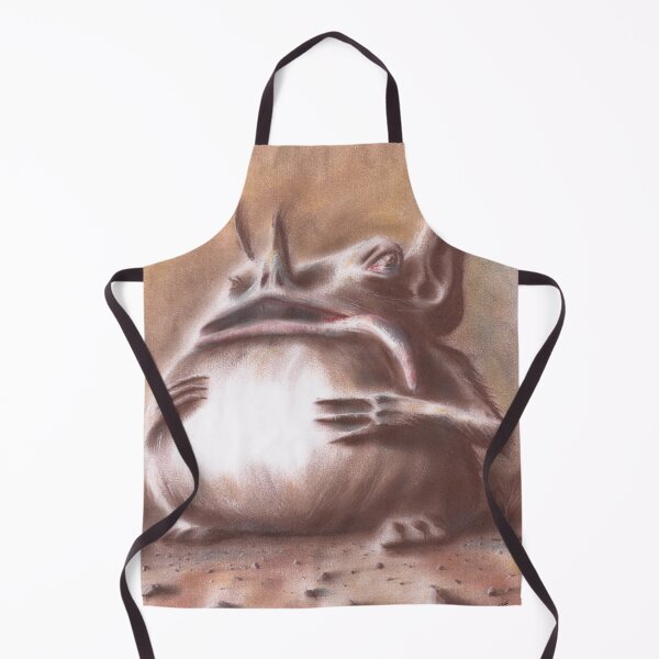 Item preview, Tsathoggua designed and sold by EderArt.