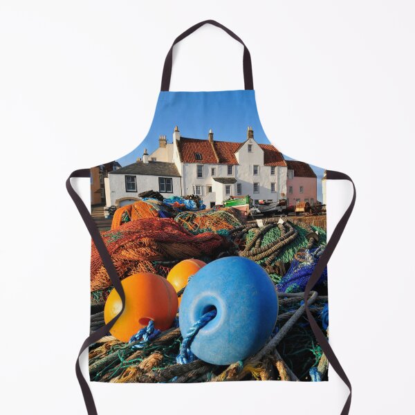 Item preview, Pittenweem Pier - Fishing Harbour designed and sold by John Dewar.