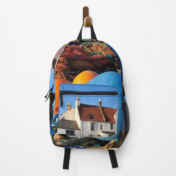 Item preview, Pittenweem Pier - Fishing Harbour designed and sold by John Dewar.