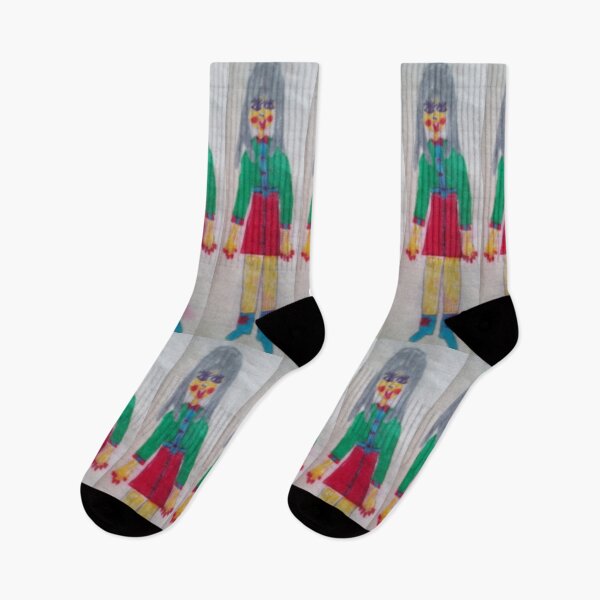 Item preview, Muchachas designed and sold by Dragana Djumic.
