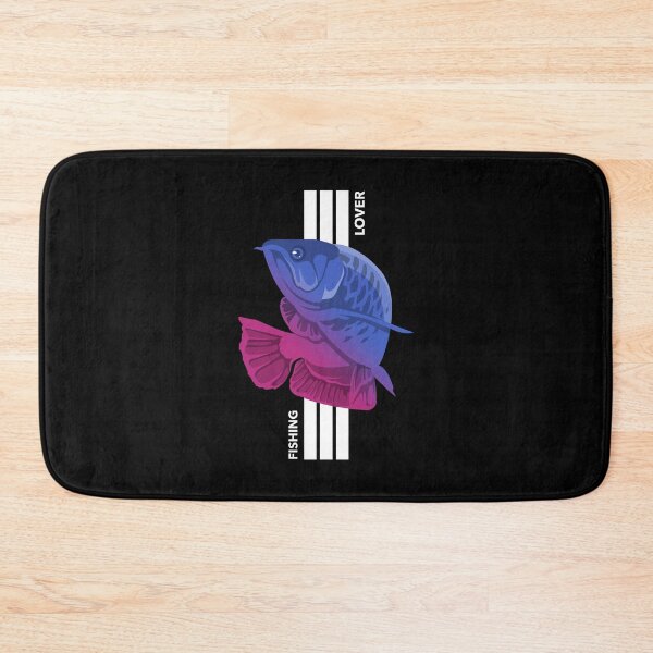 Item preview, Fishing Lover designed and sold by Wachi-A.