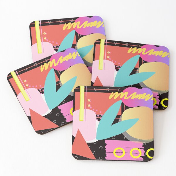 Item preview, Influenced by the '80s designed and sold by SparkofArtistry.