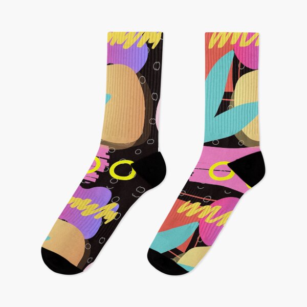 Item preview, Influenced by the '80s designed and sold by SparkofArtistry.