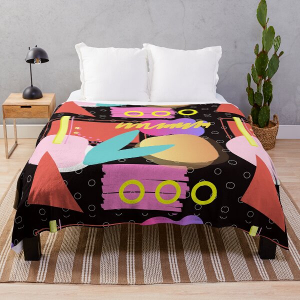 Item preview, Influenced by the '80s designed and sold by SparkofArtistry.