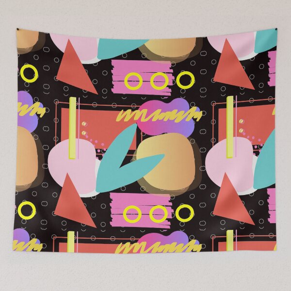 Item preview, Influenced by the '80s designed and sold by SparkofArtistry.