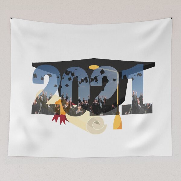 Item preview, 2021 Graduation Gift designed and sold by LoveGen.