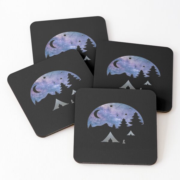 Item preview,  just  camping  designed and sold by Ahmed Graphic .