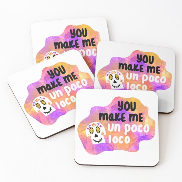 Item preview, Un Poco Loco designed and sold by EFurrer.