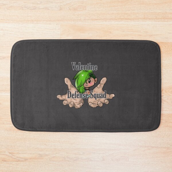 Item preview, Valentine Defense Squad  | Gift T-Shirt designed and sold by juliejeanss.