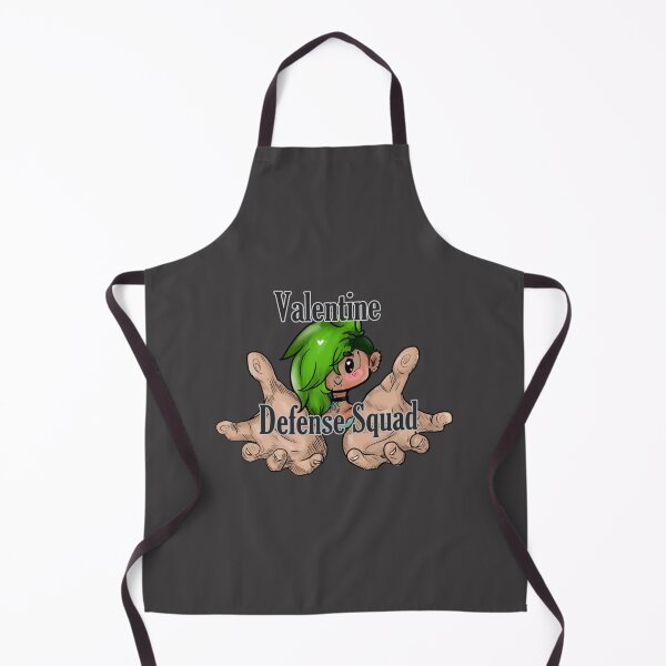 Item preview, Valentine Defense Squad | Gift T-Shirt designed and sold by juliejeanss.