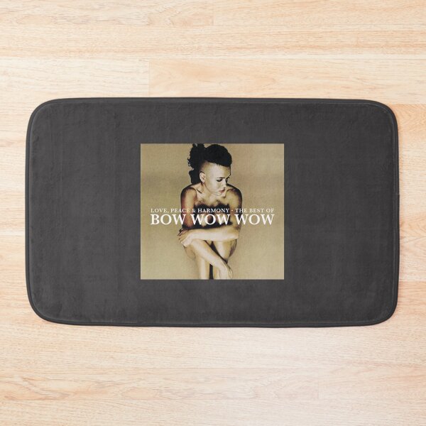 Item preview, BOW WOW WOW ll  | Gift T-Shirt designed and sold by juliejeanss.