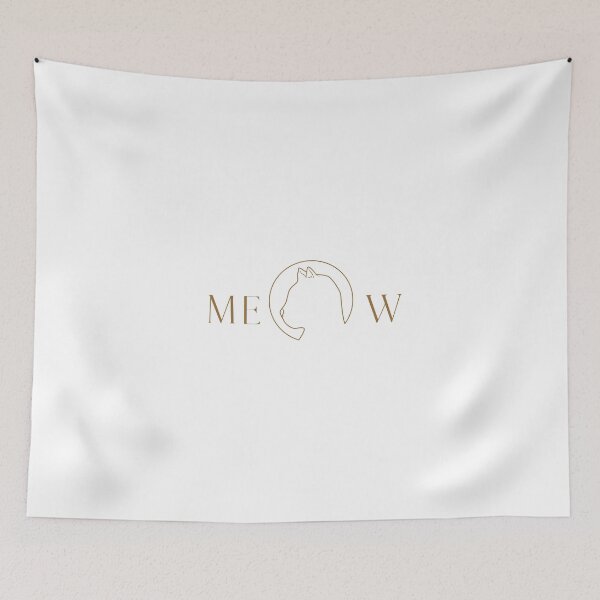 Item preview, MEOW designed and sold by discoverystore.