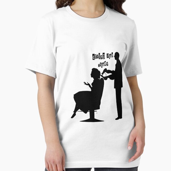 Drying Miss Daisey Essential T-Shirt