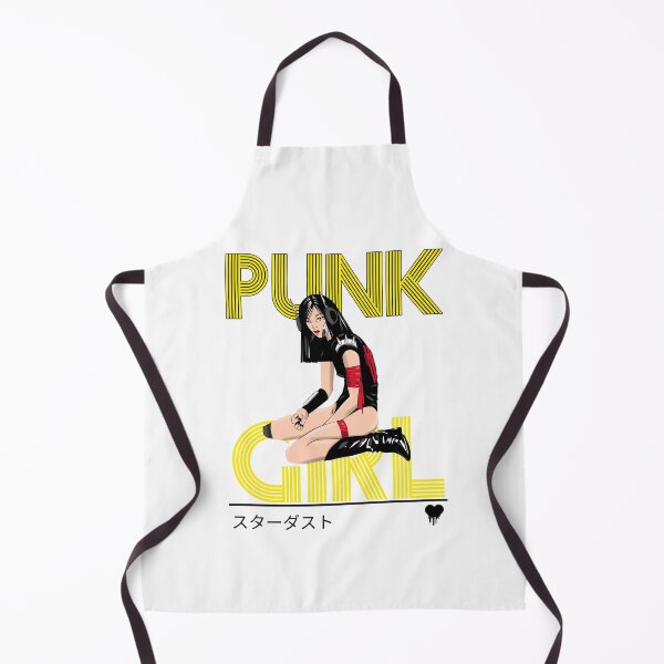 Item preview, punk Girl designed and sold by Nathan256.