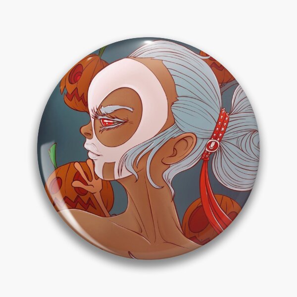 Item preview, Pumpkin spirit designed and sold by Dreamcore And Art By Pau✨.