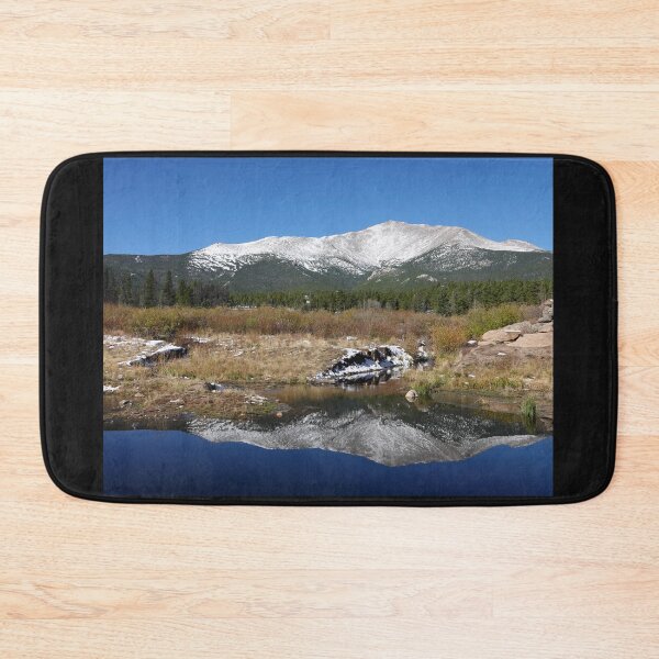 Item preview, Rocky Mountain Reflections designed and sold by ncschneider.