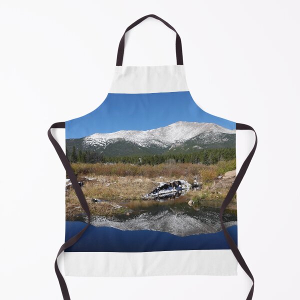 Item preview, Rocky Mountain Reflections designed and sold by ncschneider.