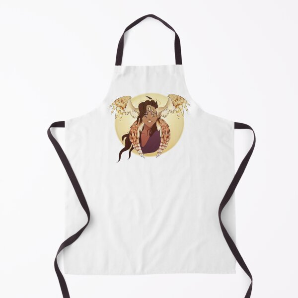 Item preview, DnD Aasimar Angel designed and sold by bfree0017.