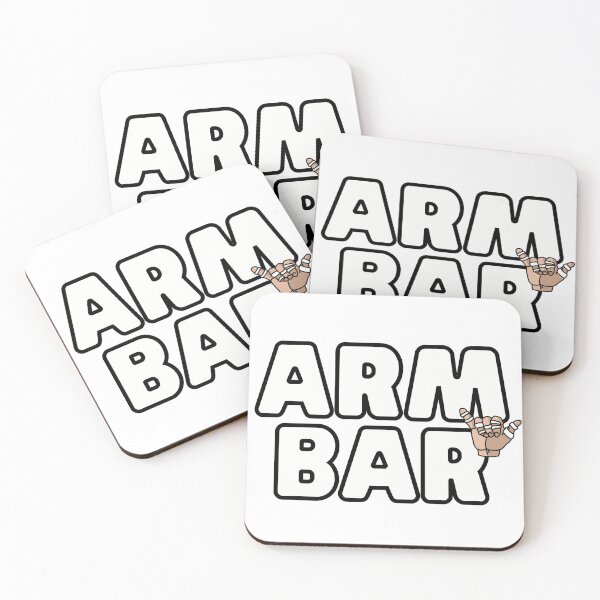 Item preview, Arm Bar Jiu Jitsu designed and sold by Polishthestone.