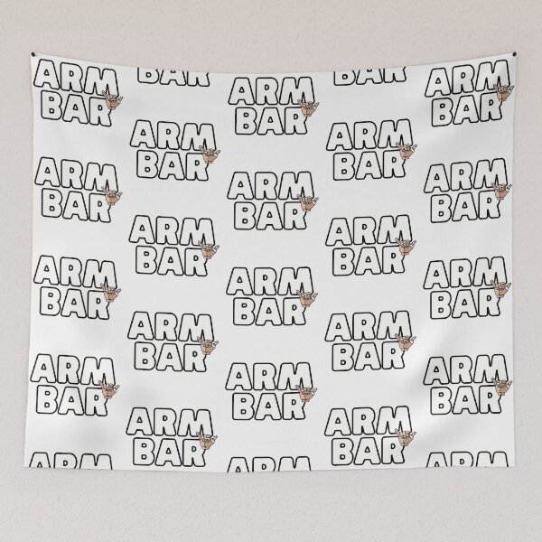 Item preview, Arm Bar Jiu Jitsu designed and sold by Polishthestone.
