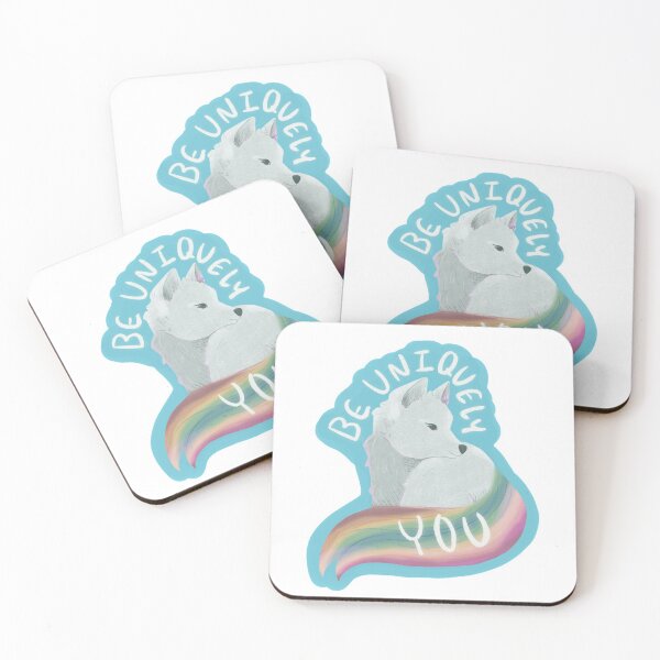 Item preview, Be uniquely you! designed and sold by Tessa De Voe.