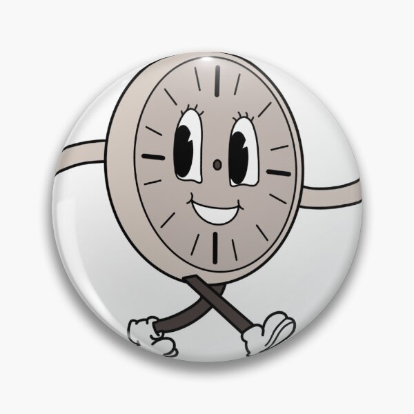 Item preview, Miss.Minutes designed and sold by pamsantiago.