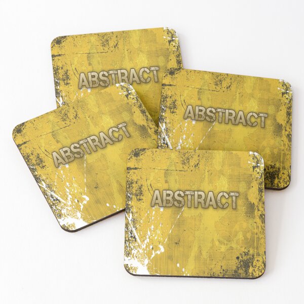 Item preview, Dry Green Abstract Art designed and sold by churrito.