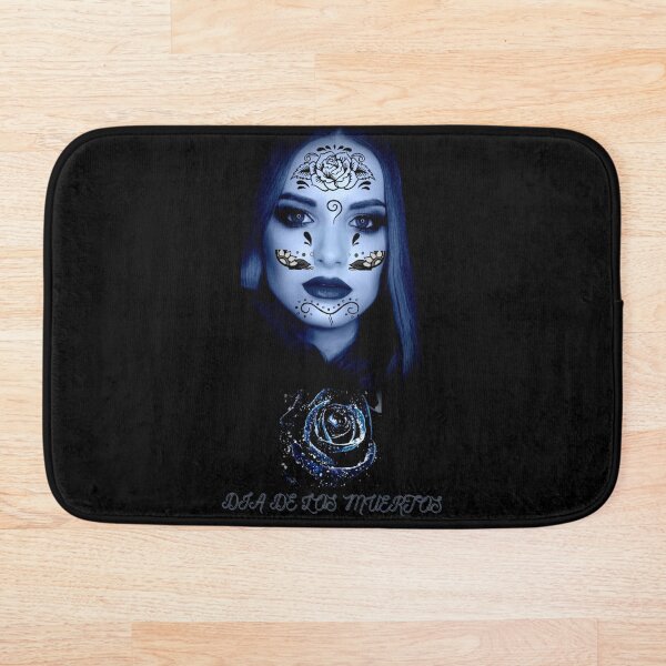 Item preview, Blue Death designed and sold by IllimitableCre8.