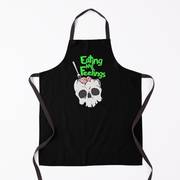Item preview, Eating My Feelings designed and sold by DsDesigns.