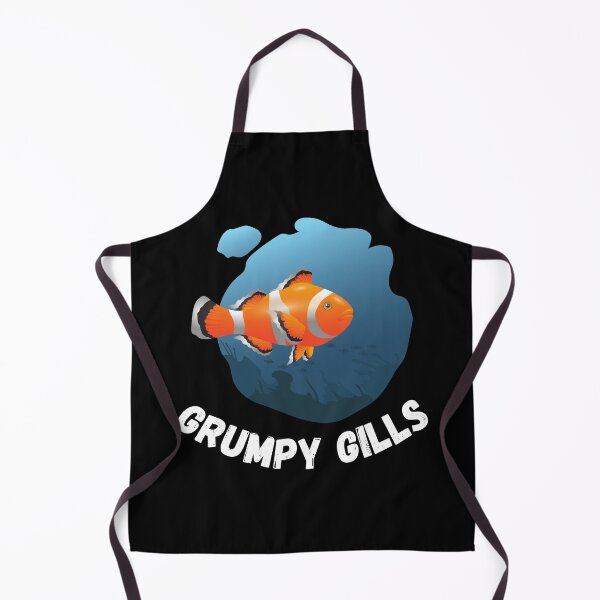 Item preview, Grumpy Gills designed and sold by Comfy Creations.