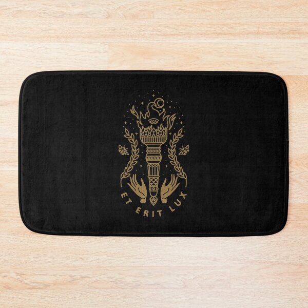 Item preview, Et Erit Lux designed and sold by rfad.