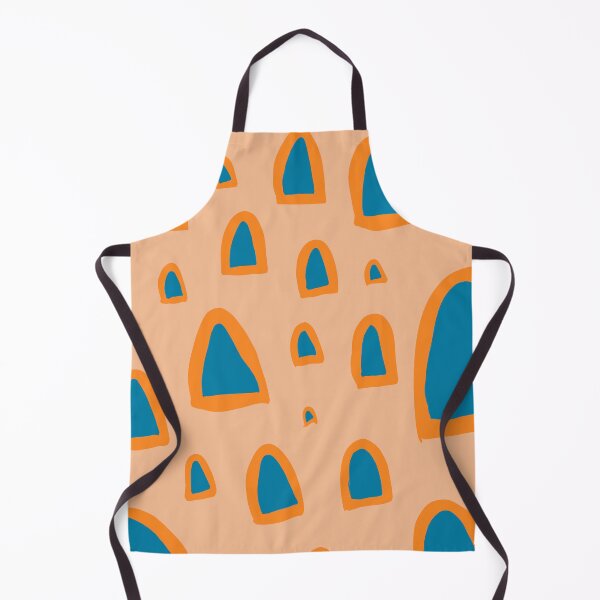 Item preview, Vibrant arch patten designed and sold by GertFred.