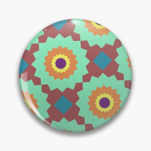 Item preview, Geometric pattern design designed and sold by Designedbyaut.