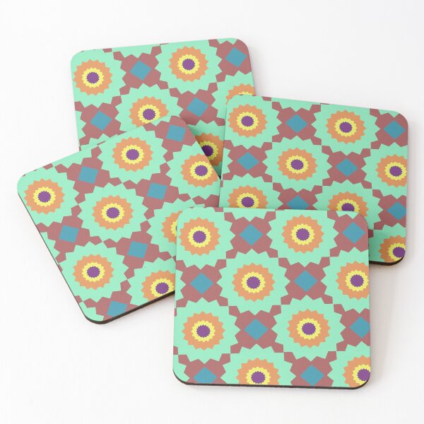 Item preview, Geometric pattern design designed and sold by Designedbyaut.