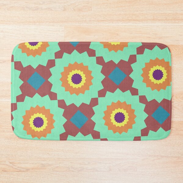 Item preview, Geometric pattern design designed and sold by Designedbyaut.